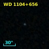 WD 1104+656