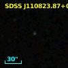 SDSS J110823.87+071939.9