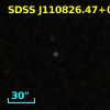 [HHD2009] SDSS J1108+0927