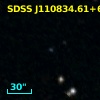SDSS J110834.60+625343.3