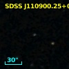 SDSS J110900.25+012520.1