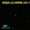 SDSS J110908.10+501509.9