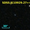 SDSS J110929.27+440256.7