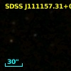 SDSS J111157.31+061027.4