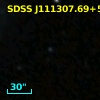 SDSS J111307.69+595342.1