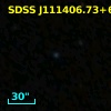 SDSS J111406.73+601939.2