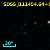 SDSS J111454.64+643920.0