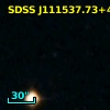 SDSS J111537.73+421153.9