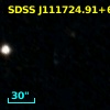 SDSS J111724.91+630004.3