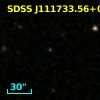 SDSS J111733.56+054201.2