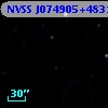 NVSS J074905+483111