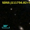 SDSS J111756.82+053720.4