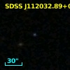 SDSS J112032.89+063904.2