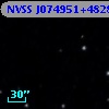 NVSS J074951+482802