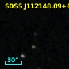 SDSS J112148.09+613103.0