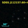 SDSS J112157.60+614019.1