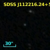 SDSS J112216.24+543702.5