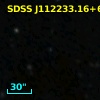SDSS J112233.16+610848.2