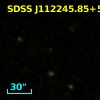 SDSS J112245.85+504146.6