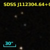 SDSS J112304.64+070346.1