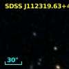 SDSS J112319.63+445045.5