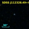 SDSS J112328.49+095619.3