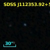 SDSS J112353.92+594725.8