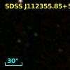 SDSS J112355.85+563646.9