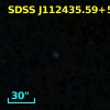 SDSS J112435.59+595029.0