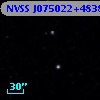 NVSS J075022+483846