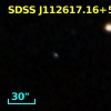 SDSS J112617.16+524155.1