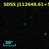 SDSS J112648.61+593900.9