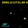 SDSS J112731.96-015821.6