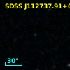 SDSS J112737.91+052905.2