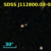 SDSS J112800.08-033103.6