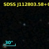 SDSS J112803.58+035416.0