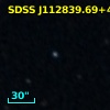 SDSS J112839.69+415140.7