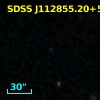 SDSS J112855.20+550547.9