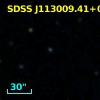 SDSS J113009.41+064614.0