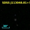 SDSS J113048.81+525251.0