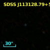 SDSS J113128.79+565922.9