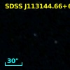 SDSS J113144.66+630320.0