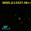 SDSS J113327.58+471137.1