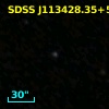 SDSS J113428.35+532037.2