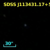 SDSS J113431.17+523534.0