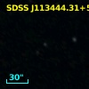 SDSS J113444.31+511337.3