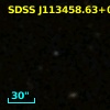 SDSS J113458.63+085817.1