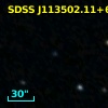 SDSS J113502.11+612506.2