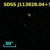 SDSS J113828.04+532442.7