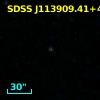 SDSS J113909.41+480749.8